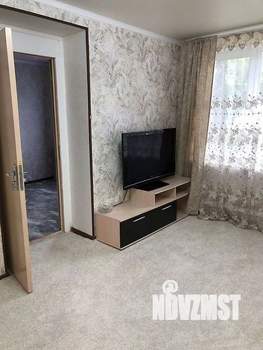 2-к квартира, на длительный срок, 50м2, 1/14 этаж