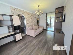 2-к квартира, на длительный срок, 45м2, 2/5 этаж