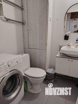 1-к квартира, на длительный срок, 38м2, 12/17 этаж