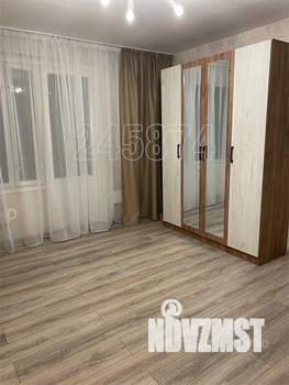 1-к квартира, на длительный срок, 35м2, 10/16 этаж