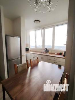 1-к квартира, на длительный срок, 40м2, 17/18 этаж