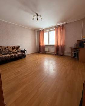 2-к квартира, на длительный срок, 60м2, 14/17 этаж