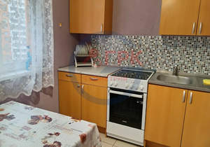 1-к квартира, на длительный срок, 38м2, 6/17 этаж