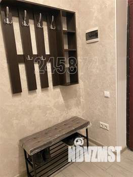 1-к квартира, на длительный срок, 35м2, 10/16 этаж