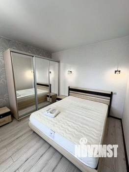 1-к квартира, на длительный срок, 40м2, 7/19 этаж