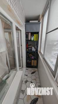 1-к квартира, на длительный срок, 35м2, 6/9 этаж