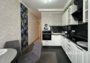 1-к квартира, на длительный срок, 37м2, 11/17 этаж