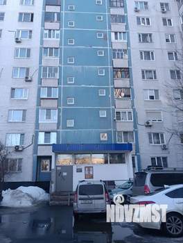 1-к квартира, на длительный срок, 38м2, 1/12 этаж