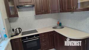 1-к квартира, на длительный срок, 40м2, 10/17 этаж