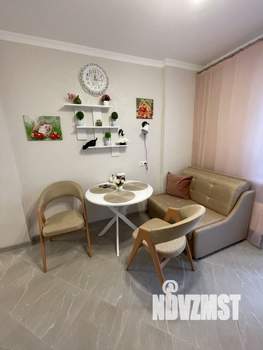 1-к квартира, на длительный срок, 32м2, 13/17 этаж