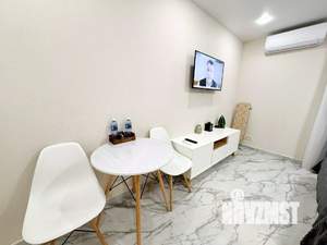 1-к квартира, посуточно, 29м2, 1/1 этаж