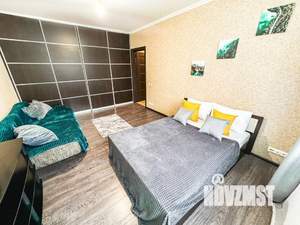 2-к квартира, посуточно, 64м2, 1/1 этаж