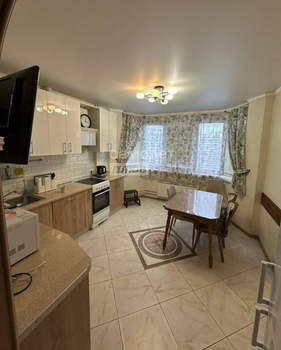 2-к квартира, на длительный срок, 62м2, 14/17 этаж