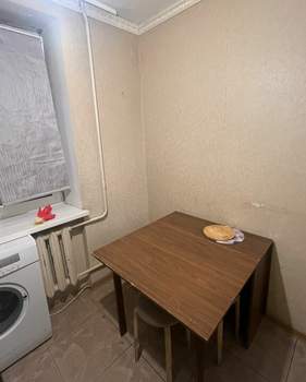 2-к квартира, на длительный срок, 45м2, 1/5 этаж