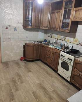 2-к квартира, на длительный срок, 65м2, 6/16 этаж