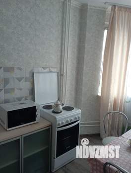 1-к квартира, на длительный срок, 60м2, 3/19 этаж