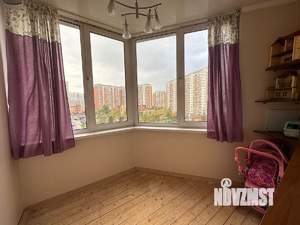 3-к квартира, на длительный срок, 74м2, 6/17 этаж