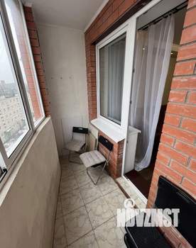 1-к квартира, на длительный срок, 40м2, 7/16 этаж