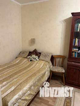 1-к квартира, посуточно, 40м2, 10/14 этаж