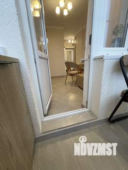 1-к квартира, на длительный срок, 32м2, 13/17 этаж