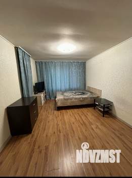 1-к квартира, на длительный срок, 40м2, 7/9 этаж