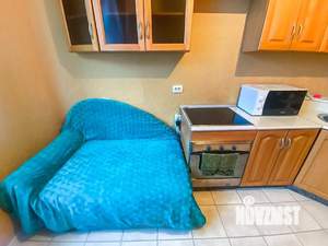 1-к квартира, посуточно, 39м2, 1/1 этаж