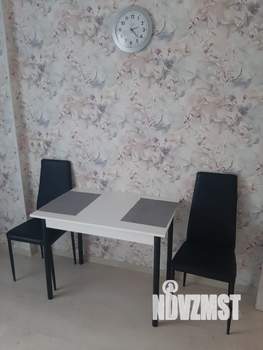 1-к квартира, посуточно, 36м2, 4/17 этаж