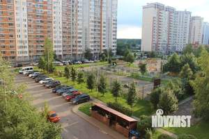 2-к квартира, на длительный срок, 60м2, 5/17 этаж