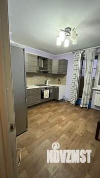 1-к квартира, на длительный срок, 39м2, 11/16 этаж