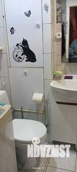 2-к квартира, на длительный срок, 53м2, 7/12 этаж