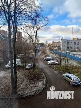 1-к квартира, на длительный срок, 33м2, 3/5 этаж