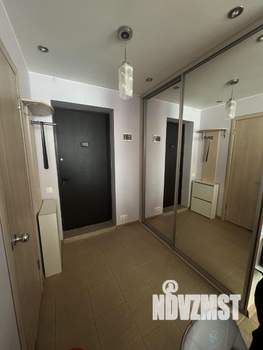 1-к квартира, на длительный срок, 35м2, 6/9 этаж