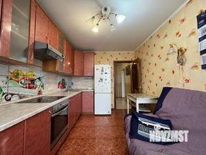 2-к квартира, на длительный срок, 54м2, 9/14 этаж