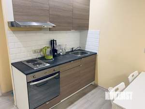 Студия квартира, посуточно, 29м2, 4/17 этаж