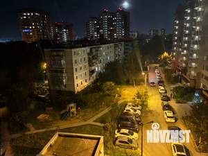 1-к квартира, на длительный срок, 35м2, 7/14 этаж
