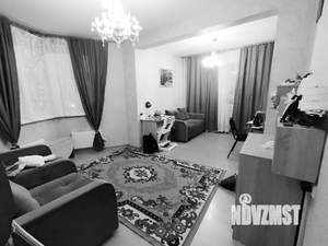 3-к квартира, на длительный срок, 80м2, 6/17 этаж