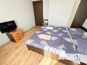 2-к квартира, посуточно, 62м2, 14/17 этаж