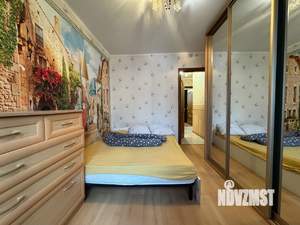 2-к квартира, на длительный срок, 54м2, 9/14 этаж