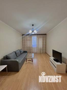 2-к квартира, на длительный срок, 62м2, 13/17 этаж