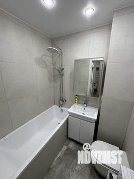 1-к квартира, на длительный срок, 33м2, 5/17 этаж