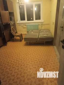 3-к квартира, на длительный срок, 60м2, 5/5 этаж