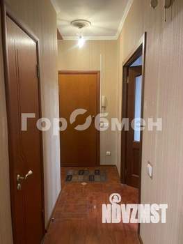 1-к квартира, на длительный срок, 36м2, 11/17 этаж