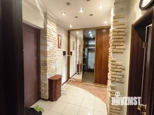 1-к квартира, на длительный срок, 50м2, 3/7 этаж