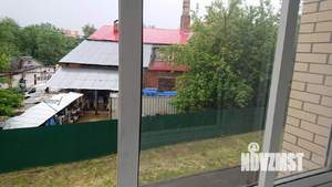 Студия квартира, на длительный срок, 30м2, 2/14 этаж