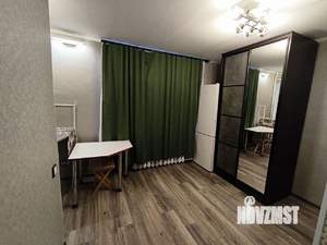 1-к квартира, на длительный срок, 20м2, 4/5 этаж