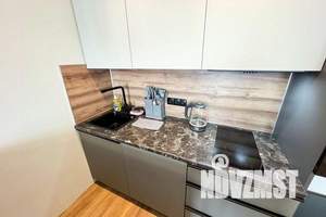 1-к квартира, посуточно, 29м2, 11/17 этаж