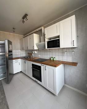2-к квартира, на длительный срок, 67м2, 17/18 этаж