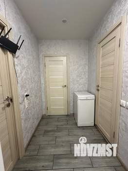 2-к квартира, на длительный срок, 39м2, 6/17 этаж