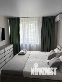 1-к квартира, посуточно, 34м2, 6/17 этаж