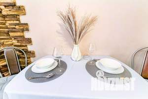 2-к квартира, посуточно, 64м2, 13/17 этаж